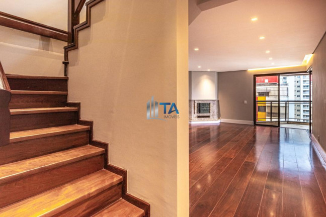 Imagem Imóvel com 4 Quartos à Venda, 244 m² em Cambuí - Campinas