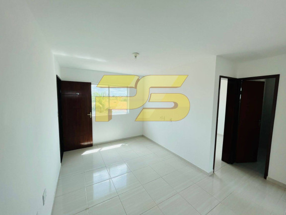 Imagem Apartamento com 2 Quartos à Venda, 45 m² em Cristo Redentor - João Pessoa