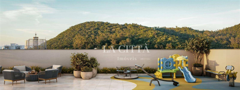Imagem Apartamento com 2 Quartos à Venda, 8.909 m² em Fazenda - Itajaí Imagem Apartamento com 2 Quartos à Venda, 8.909 m² em Fazenda - Itajaí