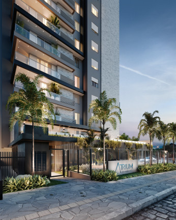 Imagem Apartamento com 2 Quartos à Venda, 101 m² em São Pelegrino - Caxias Do Sul