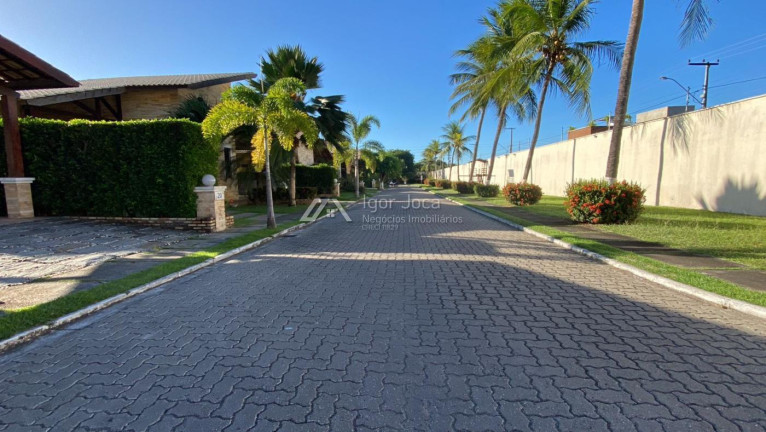 Casa com 4 Quartos à Venda, 194 m² em Centro - Eusébio