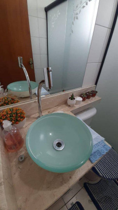 Imagem Apartamento com 2 Quartos à Venda, 42 m² em Cidade Soberana - Guarulhos