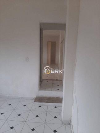 Imagem Casa com 2 Quartos para Alugar, 70 m² em Cidade Patriarca - São Paulo Imagem Casa com 2 Quartos para Alugar, 70 m² em Cidade Patriarca - São Paulo