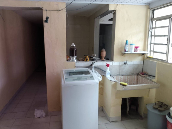 Imagem Casa com 3 Quartos à Venda, em Campanario - Diadema Imagem Casa com 3 Quartos à Venda, em Campanario - Diadema