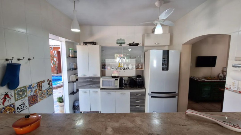 Imagem Casa com 4 Quartos à Venda, 156 m² em Juquehy - São Sebastião