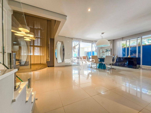 Imagem Apartamento com 5 Quartos à Venda, 460 m² em Riviera De São Lourenço - Bertioga