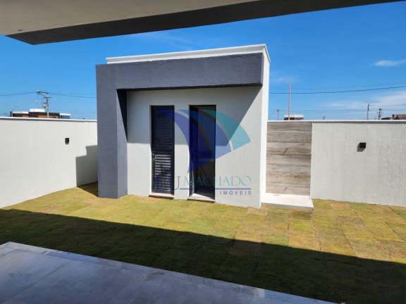 Imagem Casa com 3 Quartos à Venda, 218 m² em Alphaville - Cabo Frio