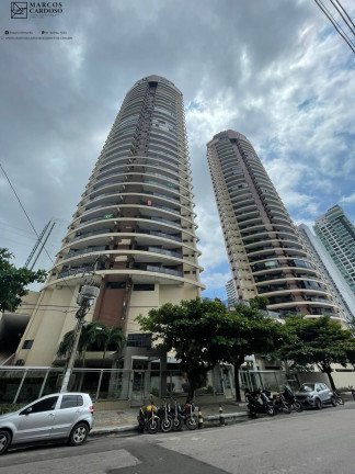 Imagem Imóvel com 5 Quartos à Venda, 276 m² em Umarizal - Belém