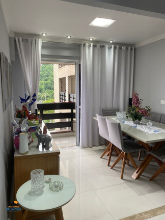 Imagem Apartamento com 1 Quarto à Venda, em Gonzaguinha - São Vicente Imagem Apartamento com 1 Quarto à Venda, em Gonzaguinha - São Vicente