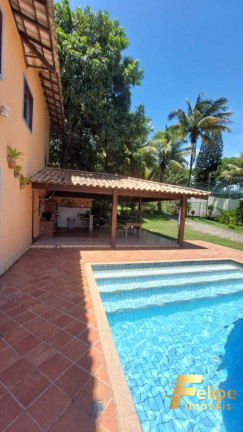Imagem Imóvel com 6 Quartos à Venda, 2.000 m² em Meaípe - Guarapari