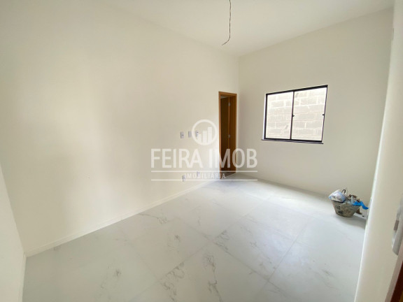 Imagem Casa com 3 Quartos para Alugar, 120 m² em Sim - Feira De Santana