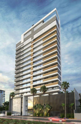Imagem Apartamento com 3 Quartos à Venda, 144 m² em Fazenda - Itajaí