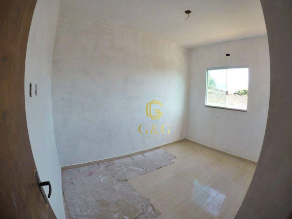 Imagem Casa de Vila com 2 Quartos à Venda, 52 m² em Maracanã - Praia Grande