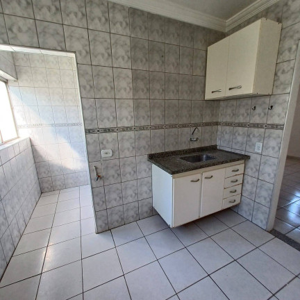 Imagem Apartamento com 2 Quartos à Venda, 80 m² em Jardim Pauliceia - Campinas
