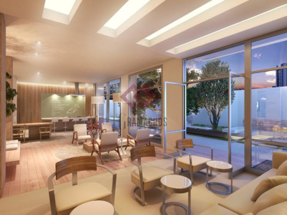Imagem Apartamento com 1 Quarto para Alugar, 41 m² em Bela Vista - São Paulo