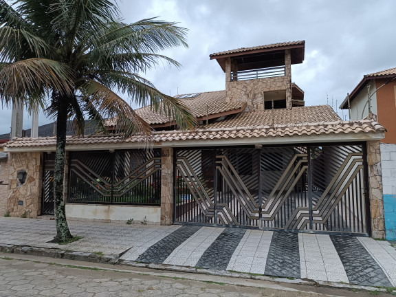 Imagem Casa com 4 Quartos à Venda, 360 m² em Cidade Nova Peruíbe - Peruíbe Imagem Casa com 4 Quartos à Venda, 360 m² em Cidade Nova Peruíbe - Peruíbe
