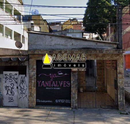 Imagem Casa com 2 Quartos à Venda, em Vila Nogueira - Diadema Imagem Casa com 2 Quartos à Venda, em Vila Nogueira - Diadema
