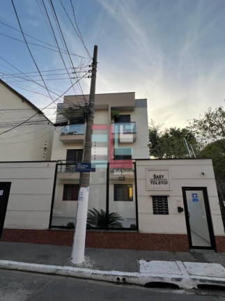Imagem Imóvel com 1 Quarto à Venda, 34 m² em Vila Elze - São Paulo Imagem Imóvel com 1 Quarto à Venda, 34 m² em Vila Elze - São Paulo