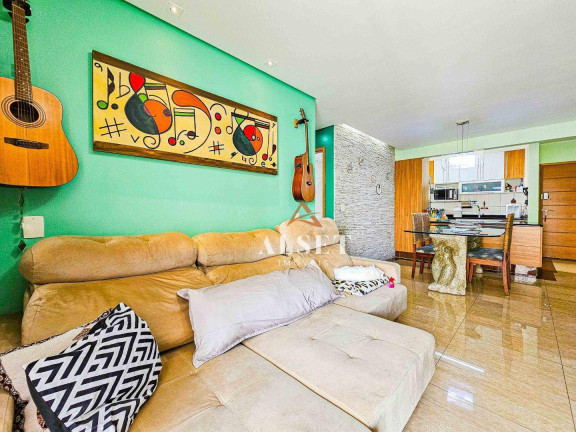 Imagem Apartamento com 3 Quartos à Venda, 83 m² em Tatuapé - São Paulo Imagem Apartamento com 3 Quartos à Venda, 83 m² em Tatuapé - São Paulo