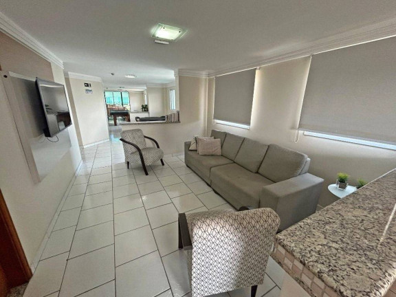 Imagem Apartamento com 1 Quarto à Venda, 40 m² em Boqueirao - Praia Grande Imagem Apartamento com 1 Quarto à Venda, 40 m² em Boqueirao - Praia Grande