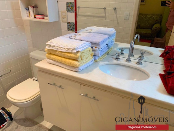 Imagem Apartamento com 3 Quartos à Venda, 190 m² em Recreio Dos Bandeirantes - Rio De Janeiro