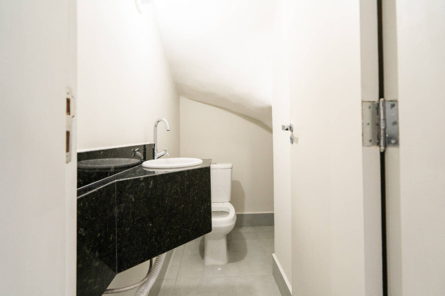 Imagem Casa com 3 Quartos à Venda, 165 m² em Vila Bela - São Paulo Imagem Casa com 3 Quartos à Venda, 165 m² em Vila Bela - São Paulo