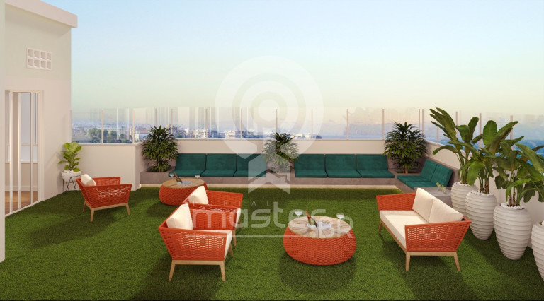 Imagem Apartamento com 2 Quartos à Venda, 51 m² em Praia Do Futuro I - Fortaleza Imagem Apartamento com 2 Quartos à Venda, 51 m² em Praia Do Futuro I - Fortaleza