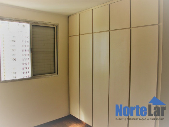 Imagem Apartamento com 2 Quartos à Venda, 74 m² em Santana - São Paulo