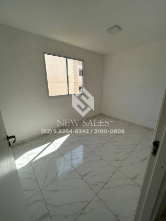 Imagem Apartamento com 2 Quartos à Venda, 50 m² em Residencial 14 Bis - Goiânia Imagem Apartamento com 2 Quartos à Venda, 50 m² em Residencial 14 Bis - Goiânia