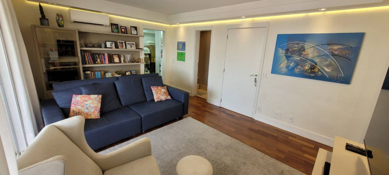 Imagem Apartamento com 4 Quartos à Venda, 150 m² em Vila Mariana - São Paulo Imagem Apartamento com 4 Quartos à Venda, 150 m² em Vila Mariana - São Paulo
