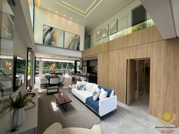Imagem Imóvel com 6 Quartos à Venda, 600 m² em Riviera - Bertioga