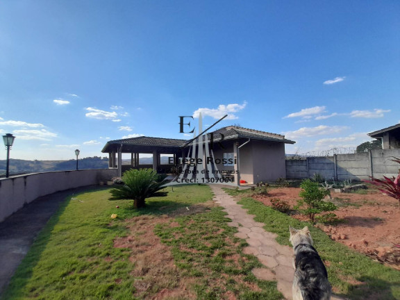 Imagem Chácara com 1 Quarto à Venda, 1 m² em Bairro Da Ponte - Itatiba