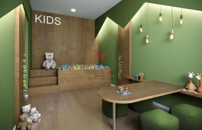 Imagem Apartamento com 2 Quartos à Venda, 45 m² em Ramos - Rio De Janeiro