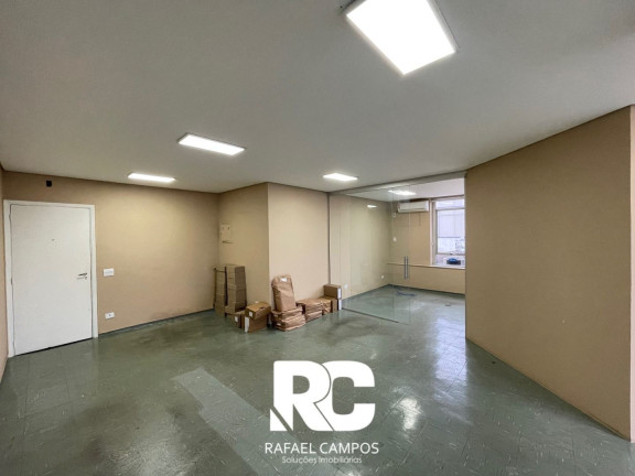 Imagem Sala Comercial à Venda, 70 m² em Centro - Mogi Das Cruzes Imagem Sala Comercial à Venda, 70 m² em Centro - Mogi Das Cruzes