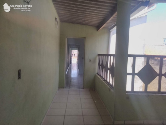 Imagem Sobrado com 3 Quartos à Venda, 141 m² em Jardim Tatiana - Votorantim