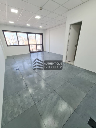 Imagem Imóvel à Venda, 42 m² em Centro - São Bernardo Do Campo Imagem Imóvel à Venda, 42 m² em Centro - São Bernardo Do Campo