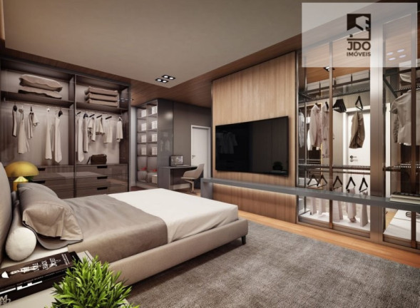 Imagem Apartamento com 3 Quartos à Venda, 257 m² em Batel - Curitiba Imagem Apartamento com 3 Quartos à Venda, 257 m² em Batel - Curitiba
