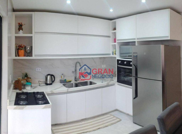 Imagem Casa com 2 Quartos à Venda, 90 m² em Ipê - São José Dos Pinhais Imagem Casa com 2 Quartos à Venda, 90 m² em Ipê - São José Dos Pinhais