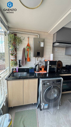 Imagem Apartamento com 2 Quartos à Venda, 48 m² em Quitauna - Osasco Imagem Apartamento com 2 Quartos à Venda, 48 m² em Quitauna - Osasco