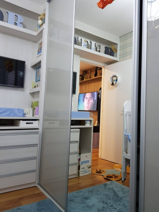 Imagem Apartamento com 2 Quartos à Venda, 67 m² em Jardim - Santo André Imagem Apartamento com 2 Quartos à Venda, 67 m² em Jardim - Santo André