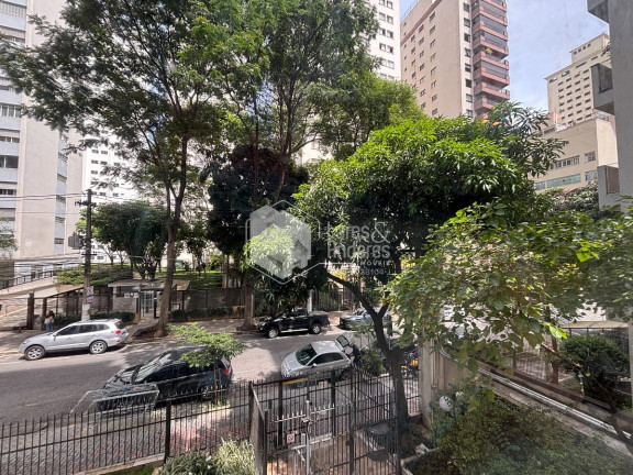 Imagem Apartamento com 4 Quartos à Venda, 233 m² em Santa Cecília - São Paulo Imagem Apartamento com 4 Quartos à Venda, 233 m² em Santa Cecília - São Paulo