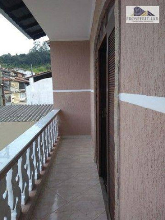 Imagem Sobrado com 3 Quartos à Venda, 267 m² em Parque Flamengo - Guarulhos