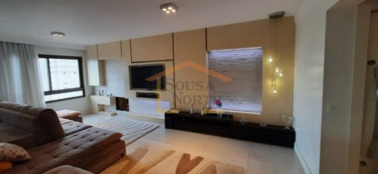 Imagem Apartamento com 4 Quartos à Venda, 250 m² em Santana - São Paulo Imagem Apartamento com 4 Quartos à Venda, 250 m² em Santana - São Paulo