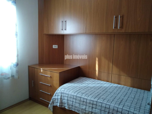 Imagem Apartamento com 3 Quartos à Venda, 76 m² em Sacomã - São Paulo Imagem Apartamento com 3 Quartos à Venda, 76 m² em Sacomã - São Paulo