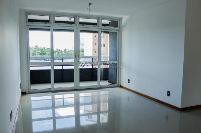 Imagem Apartamento com 3 Quartos à Venda, 126 m² em Cocó - Fortaleza