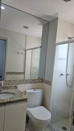 Imagem Apartamento com 2 Quartos para Alugar, 74 m² em Umuarama - Osasco