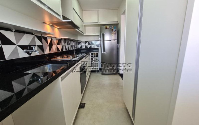 Imagem Apartamento com 2 Quartos à Venda, 52 m² em Urbanova - São José Dos Campos Imagem Apartamento com 2 Quartos à Venda, 52 m² em Urbanova - São José Dos Campos