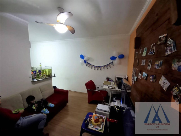 Casa com 2 Quartos à Venda, 74 m² em Vila Brasileira - Mogi Das Cruzes