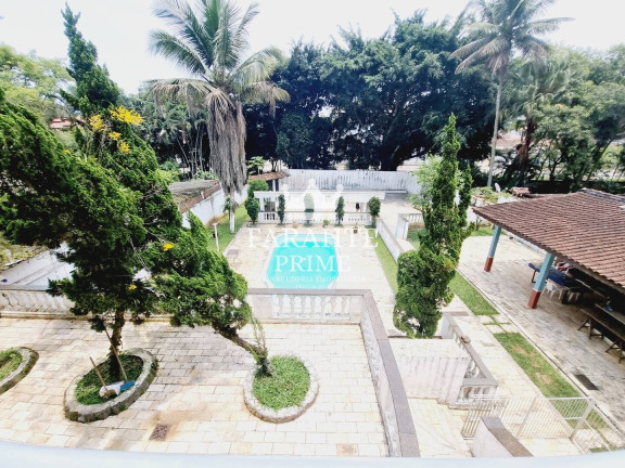 Casa com 3 Quartos à Venda, 400 m² em Canto Do Forte - Praia Grande