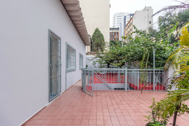 Imagem Casa com 5 Quartos à Venda, 227 m² em Santa Cecília - São Paulo